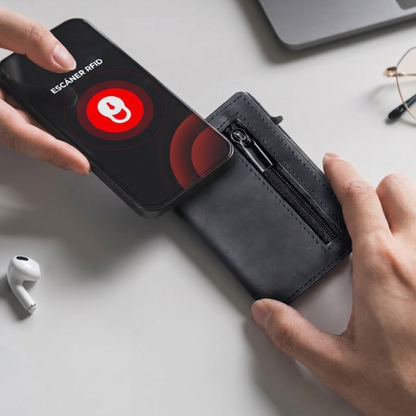 Alquerra Wallet 2.0