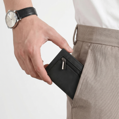 Alquerra Wallet 2.0