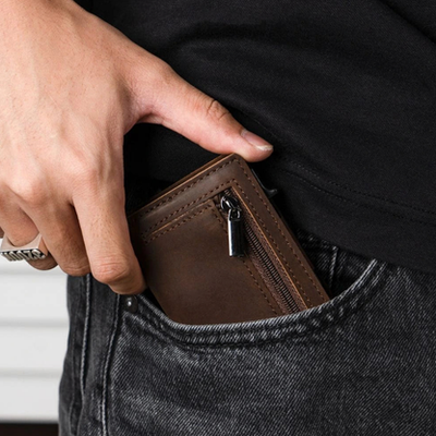 Alquerra Wallet 2.0