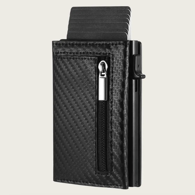 Alquerra Wallet 2.0