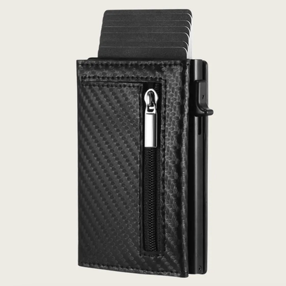 Alquerra Wallet 2.0