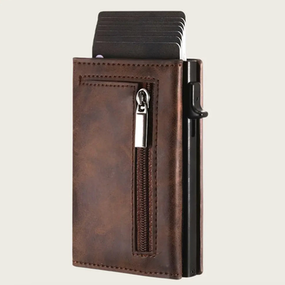 Alquerra Wallet 2.0