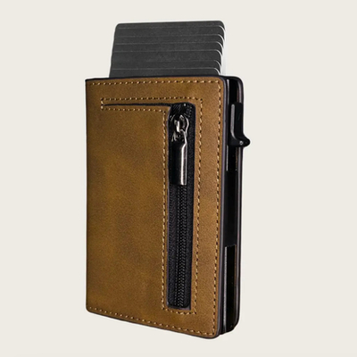 Alquerra Wallet 2.0