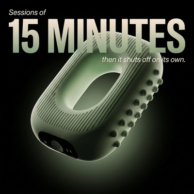 Alquerra™ Ease Ring — Stay Where You Are When Day 1 Starts
