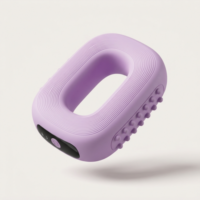 Alquerra™ Ease Ring — Stay Where You Are When Day 1 Starts