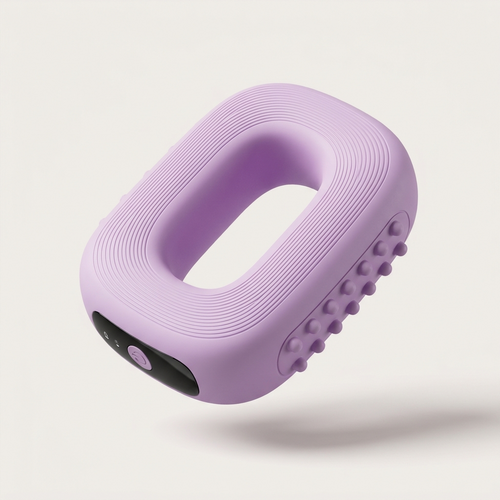 Alquerra™ Ease Ring — Stay Where You Are When Day 1 Starts