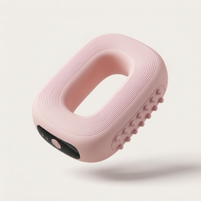 Alquerra™ Ease Ring — Stay Where You Are When Day 1 Starts