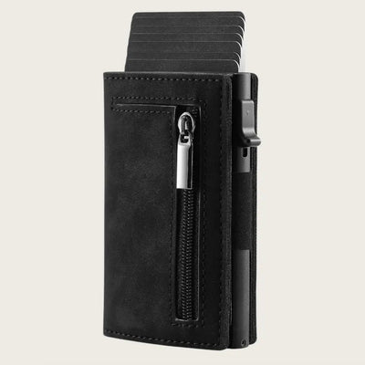 Alquerra Wallet 2.0