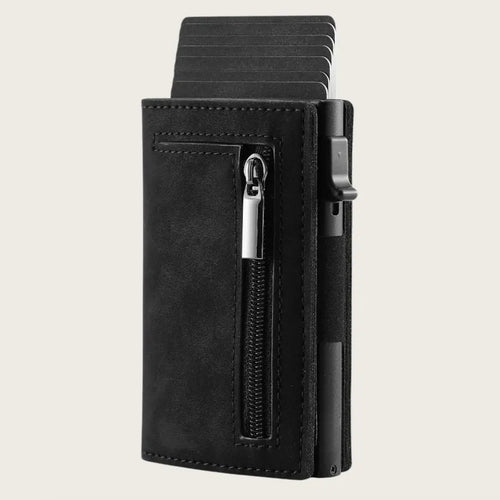Alquerra Wallet 2.0