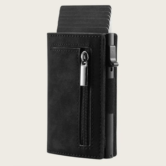 Alquerra Wallet 2.0