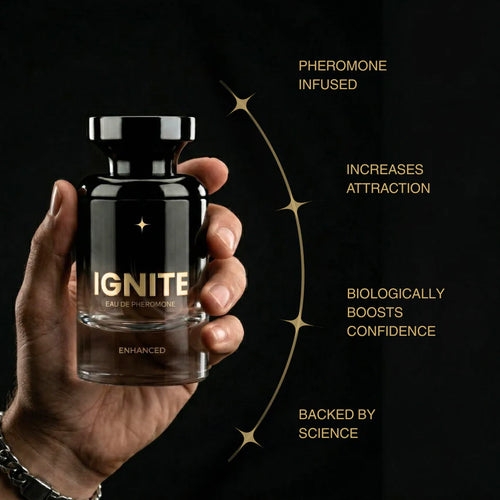 IGNITE
