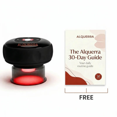 Alquerra™ Smart Cupping Therapy Massager