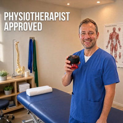 Alquerra™ Smart Cupping Therapy Massager