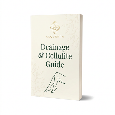 Ebook — Drainage & Cellulite Guide