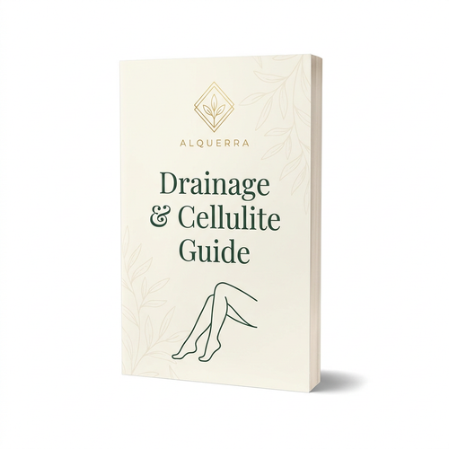 Ebook — Drainage & Cellulite Guide