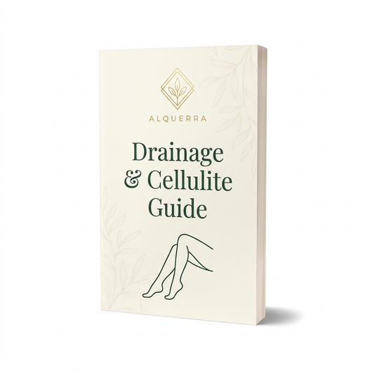 Ebook — Drainage & Cellulite Guide