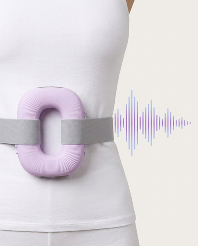 Alquerra™ Ease Ring — Stay Where You Are When Day 1 Starts