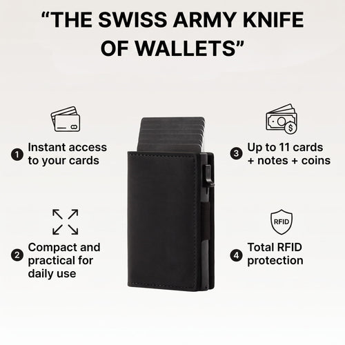 Alquerra Wallet 2.0