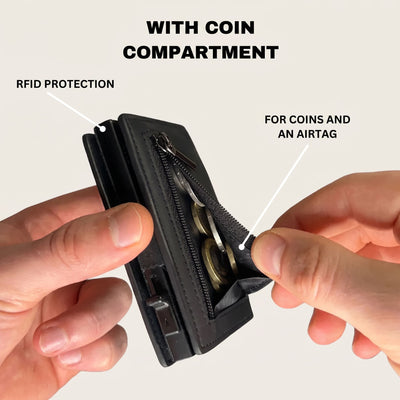 Alquerra Wallet 2.0