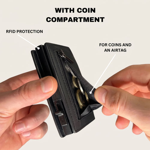 Alquerra Wallet 2.0