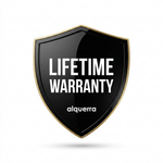 Lifetime Warranty