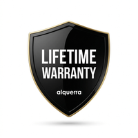 Lifetime Warranty