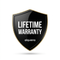 Lifetime Warranty