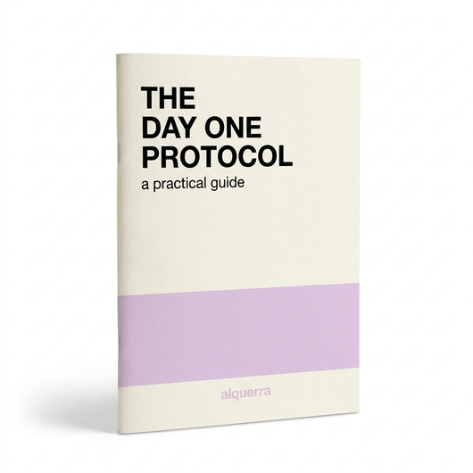 The Day One Protocol